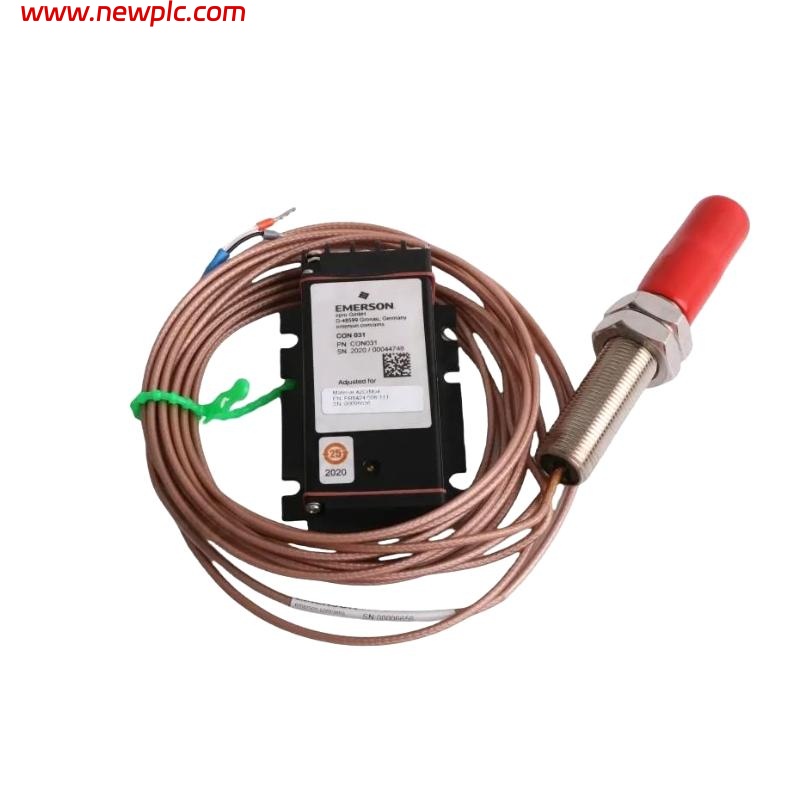 Epro PR6423/004-030 8mm Eddy Current Sensor