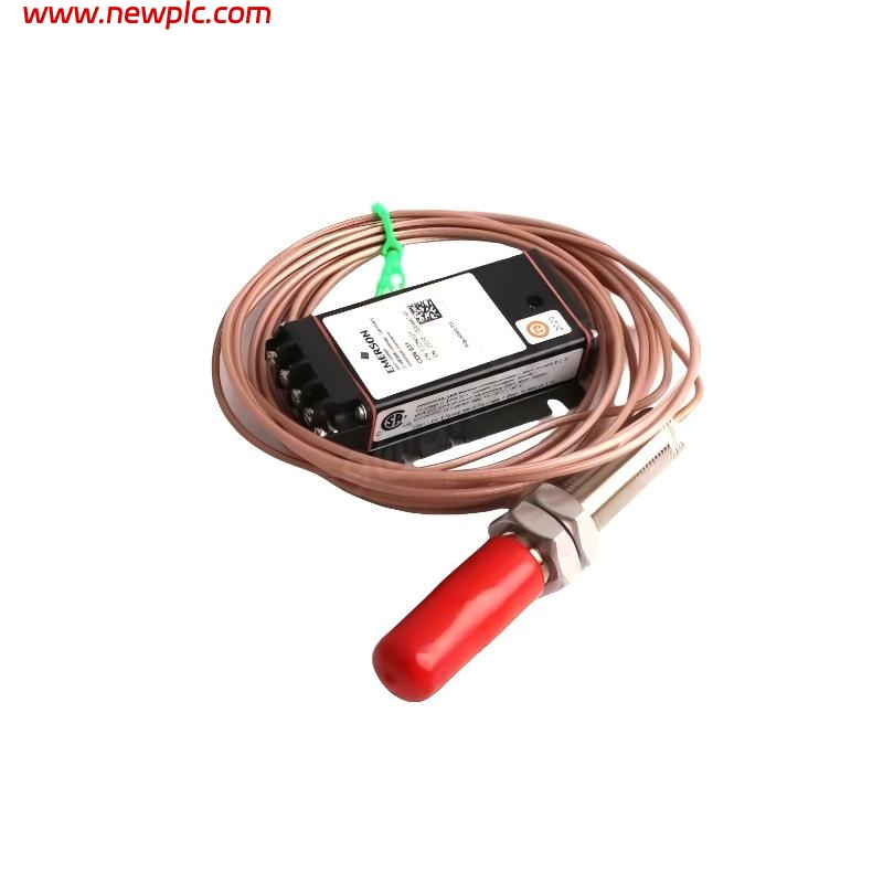 Epro PR6426/000-101 32mm Eddy Current Sensor