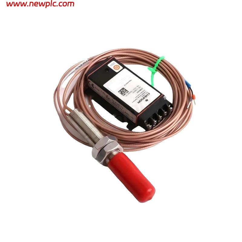 Epro PR6426/000-101 32mm Eddy Current Sensor