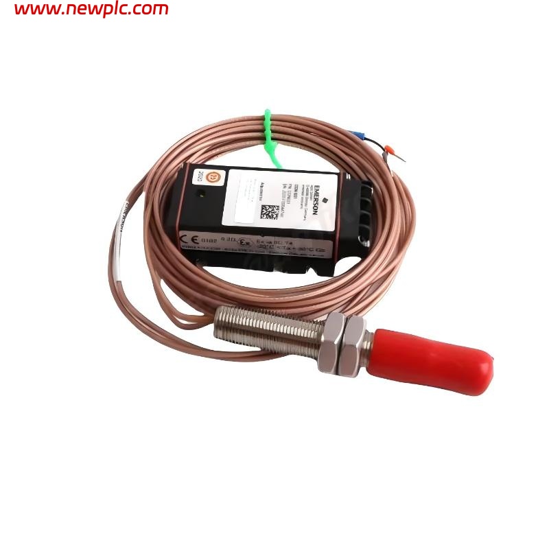 Epro PR6426/000-101 32mm Eddy Current Sensor