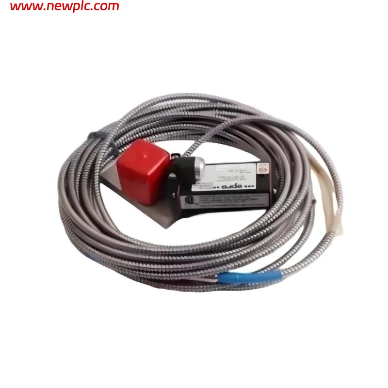 Epro PR6423/010-040+CON021 8mm Eddy Current Sensor