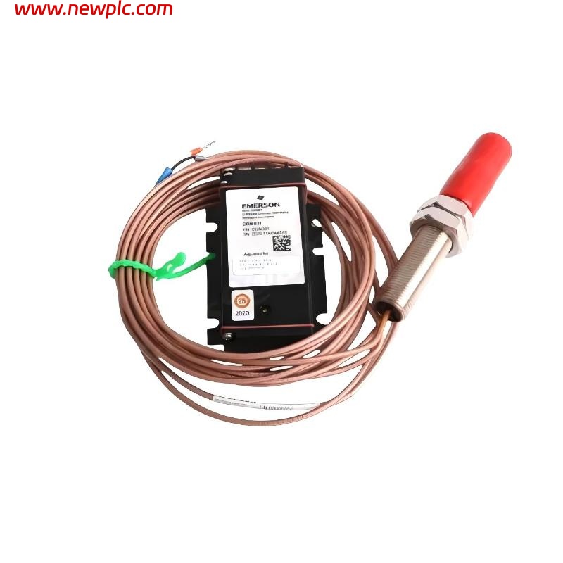 Epro PR6426/010-140+CON011/91 32mm Eddy Current Sensor