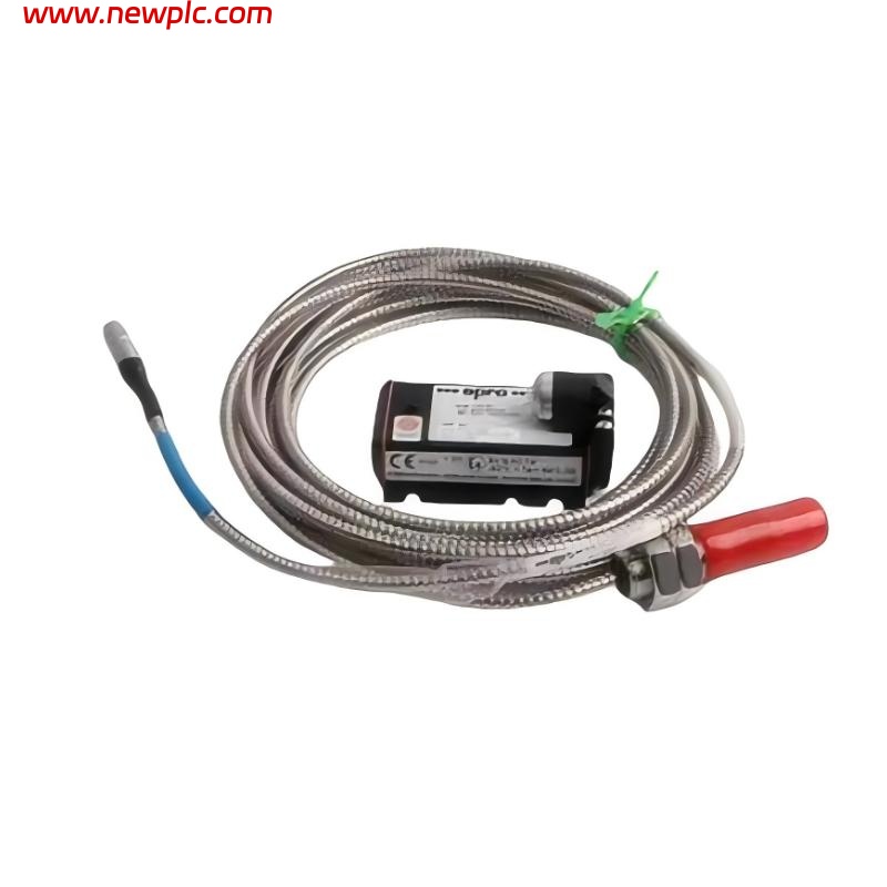 Epro PR6426/010-141+CON031/916-240 32mm Eddy Current Sensor