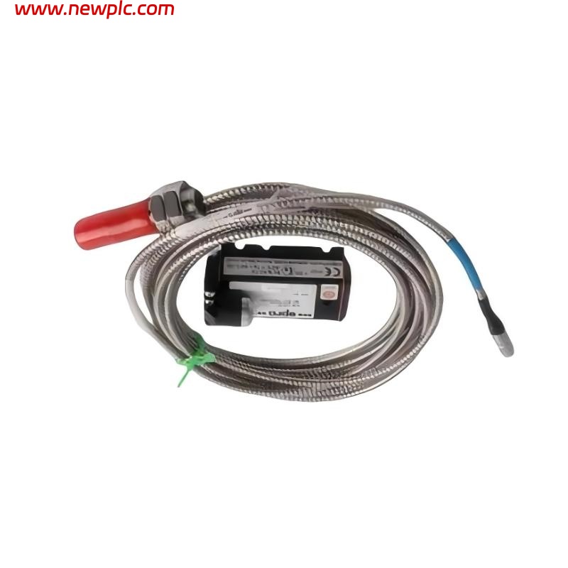 Epro PR6426/010-141+CON031/916-240 32mm Eddy Current Sensor Epro PR6426/010-141+CON031/916-240 32mm Eddy Current Sensor