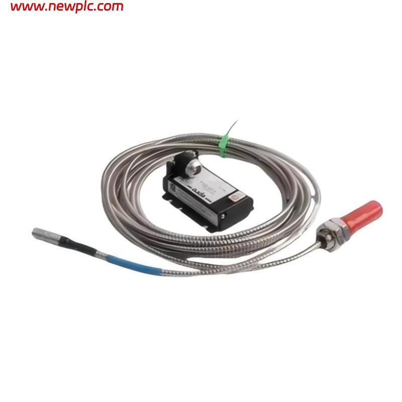 Epro PR6426/010-141+CON031/916-240 32mm Eddy Current Sensor Epro PR6426/010-141+CON031/916-240 32mm Eddy Current Sensor