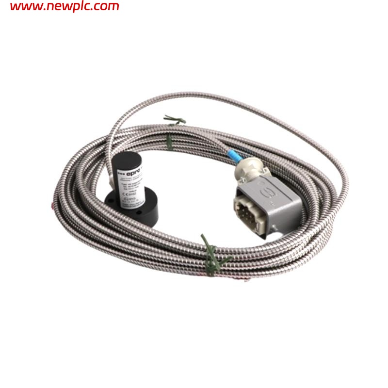 Epro PR9268/201-100 Electric Speed Sensor