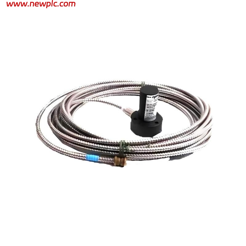 Epro PR9268/202-000 Electric Speed Sensor