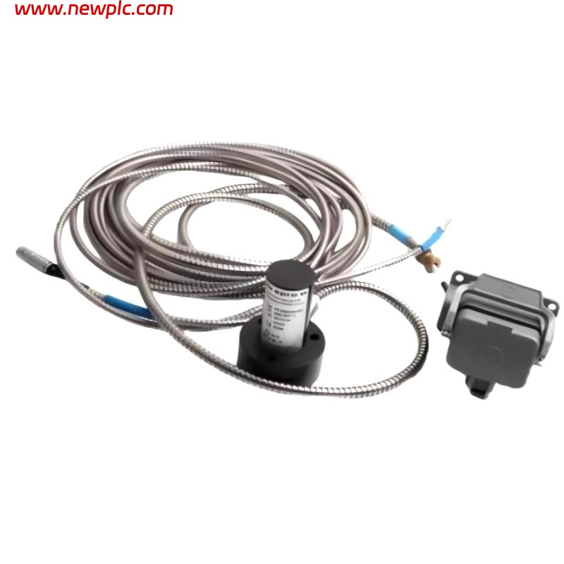Epro PR9268/202-000 Electric Speed Sensor