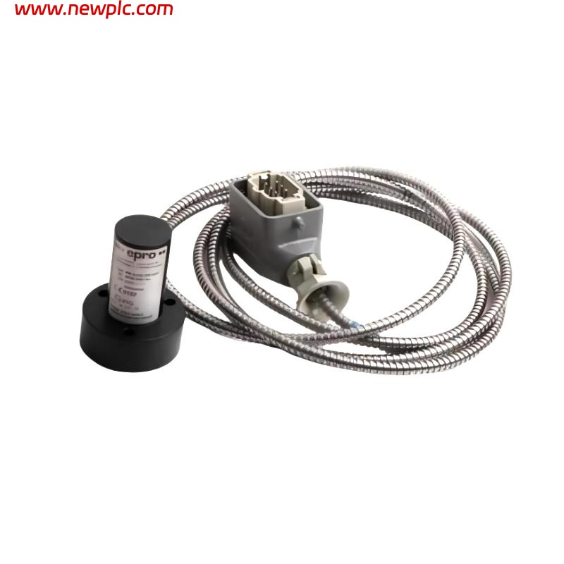 Epro PR9268/202-000 Electric Speed Sensor