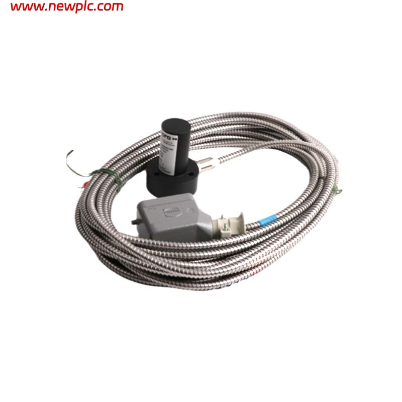 Epro PR9268/203-100 Electric Speed Sensor
