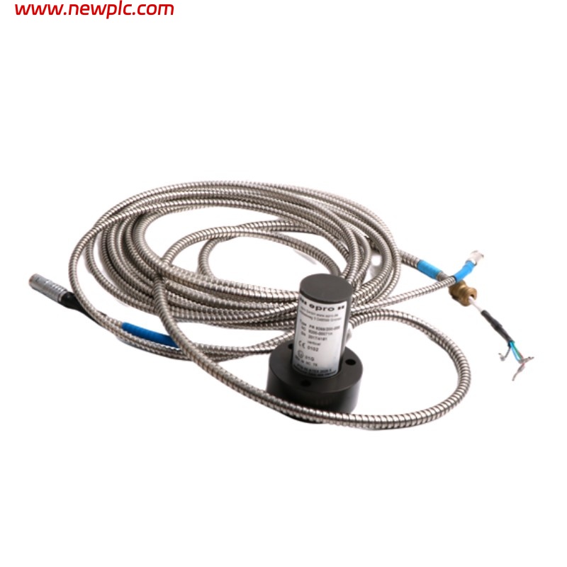 Epro PR9268/203-100 Electric Speed Sensor