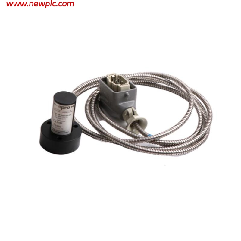 Epro PR9268/203-100 Electric Speed Sensor
