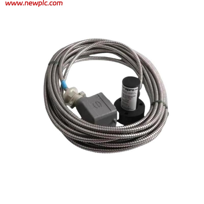 Epro PR9268/205-000 Electric Speed Sensor Epro PR9268/205-000 Electric Speed Sensor