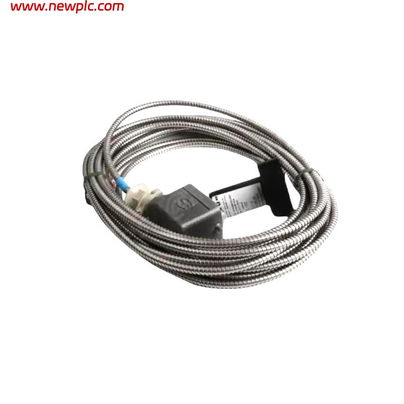 Epro PR9268/206-000 Electric Speed Sensor