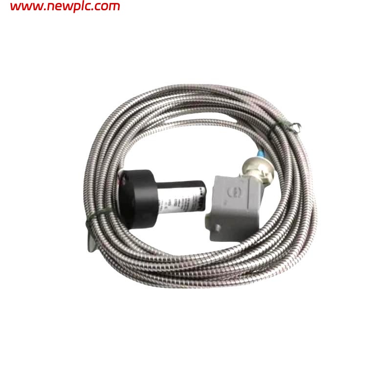 Epro PR9268/206-000 Electric Speed Sensor