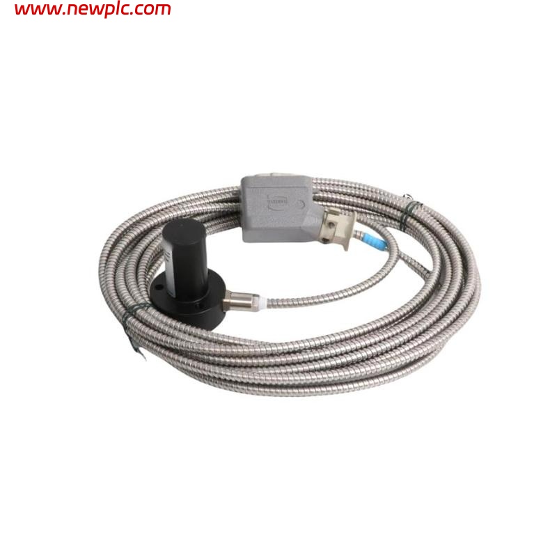 Epro PR9268/206-000 Electric Speed Sensor