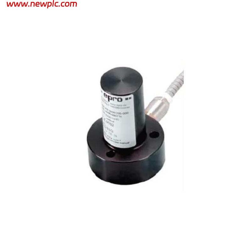 Epro PR9268/300-100 Electric Speed Sensor