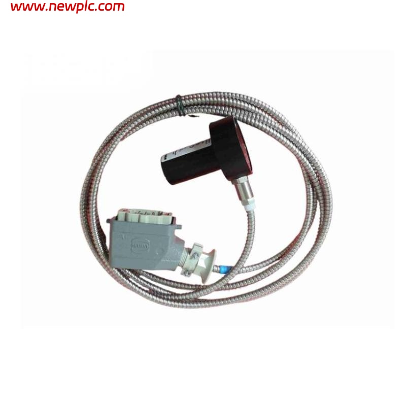 Epro PR9268/300-100 Electric Speed Sensor