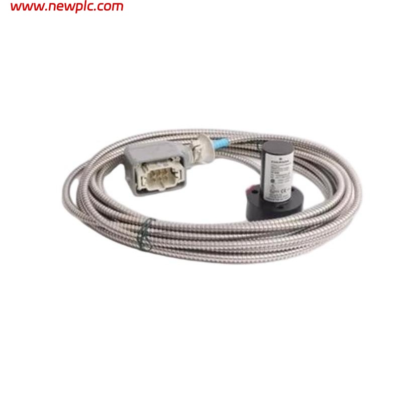 Epro PR9268/301-100 Electric Speed Sensor