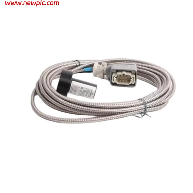 Epro PR9268/301-100 Electric Speed Sensor