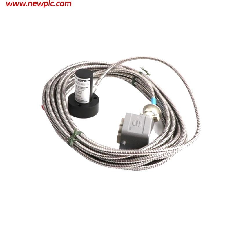 Epro PR9268/301-100 Electric Speed Sensor