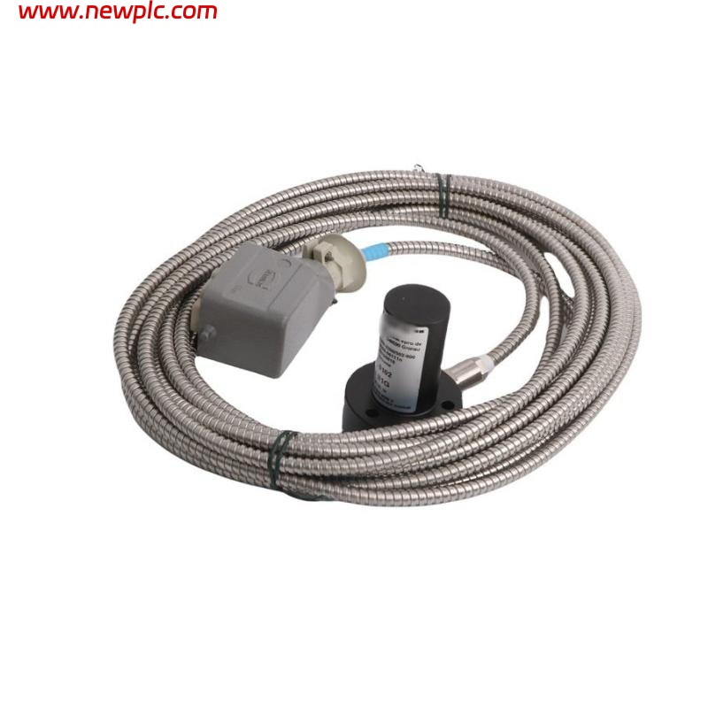 Epro PR9268/302-000 Electric Speed Sensor