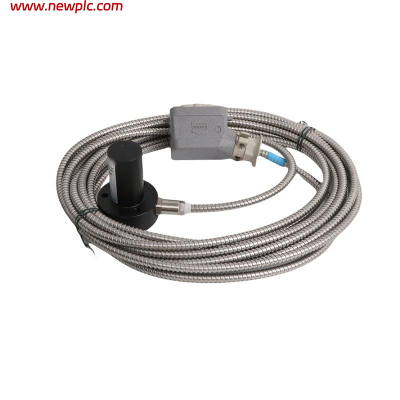 Epro PR9268/302-000 Electric Speed Sensor