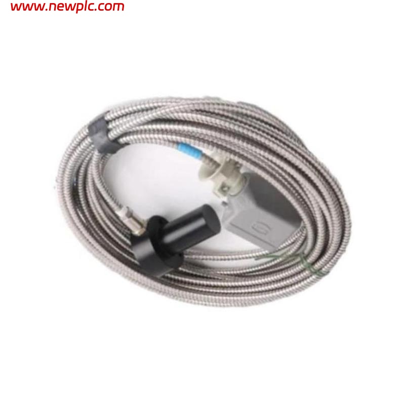 Epro PR9268/302-000 Electric Speed Sensor