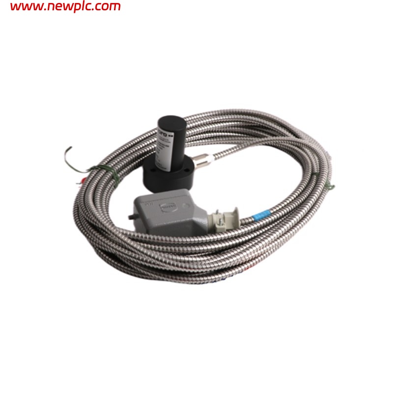 Epro PR9268/304-100 Electric Speed Sensor