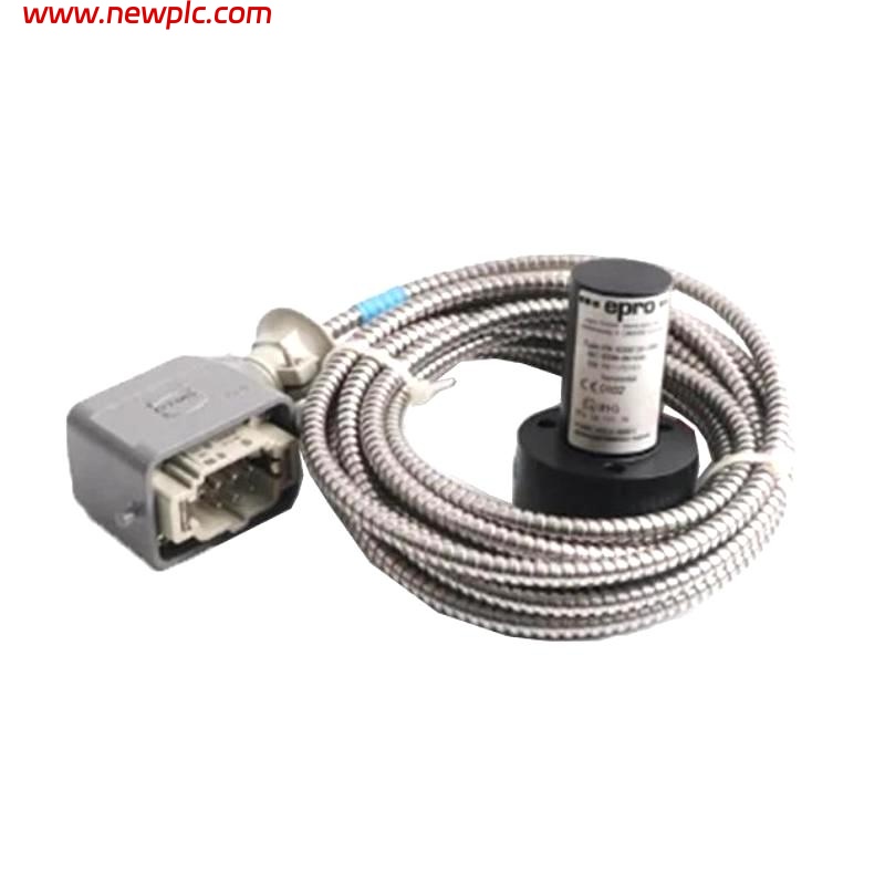 Epro PR9268/307-100 Electric Speed Sensor