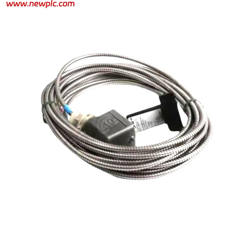 Epro PR9268/600-000 Electric Speed Sensor