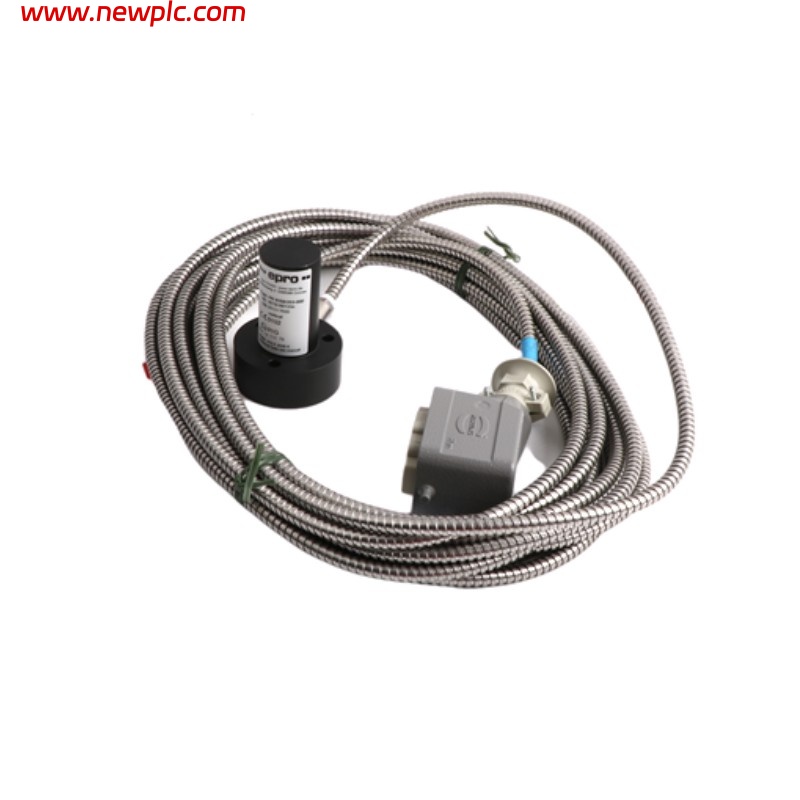 Epro PR9268/603-000 Electric Speed Sensor