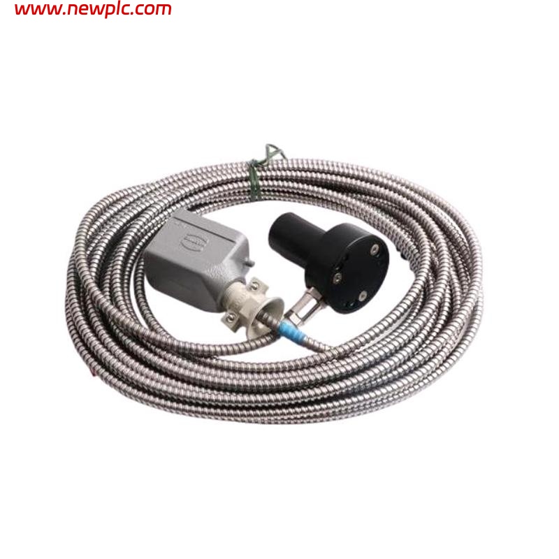 Epro PR9268/603-000 Electric Speed Sensor