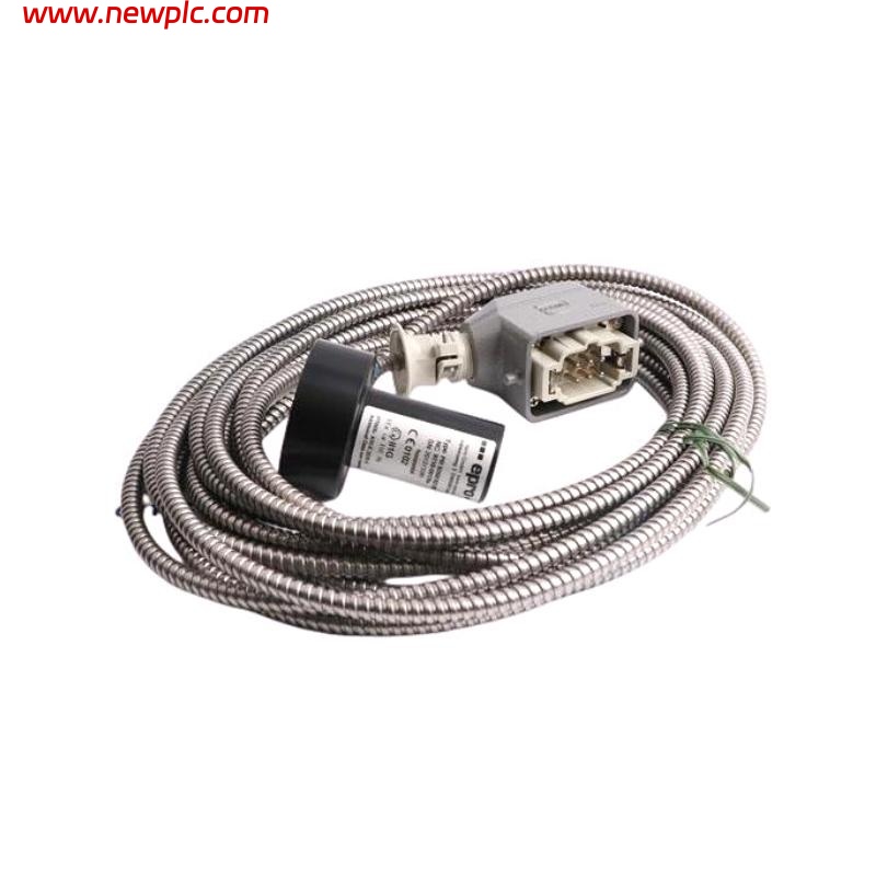 Epro PR9268/605-000 Electric Speed Sensor