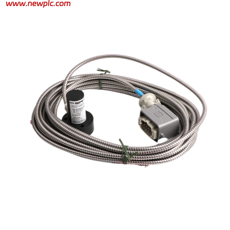 Epro PR9268/605-000 Electric Speed Sensor