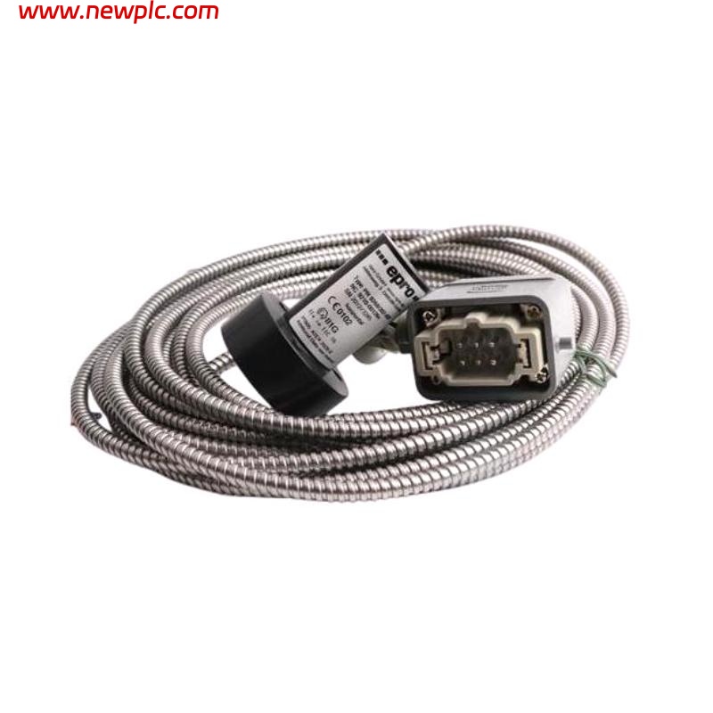 Epro PR9268/605-000 Electric Speed Sensor