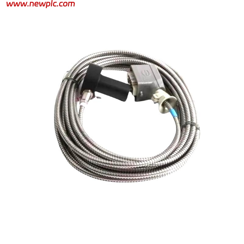 Epro PR9268/606-000 Electric Speed Sensor