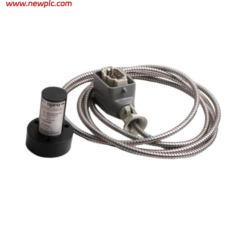 Epro PR9268/606-000 Electric Speed Sensor
