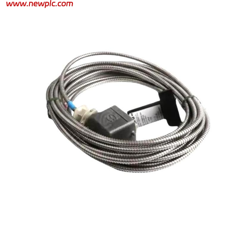 Epro PR9268/606-000 Electric Speed Sensor