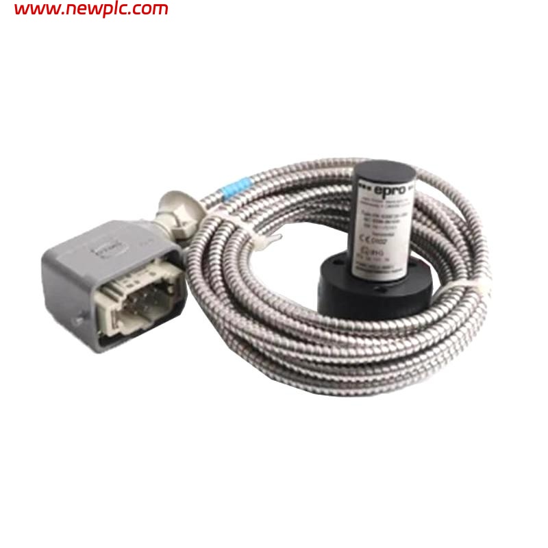 Epro PR9268/617-100 Electric Speed Sensor