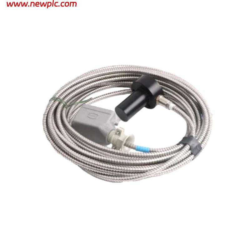 Epro PR9268/617-100 Electric Speed Sensor