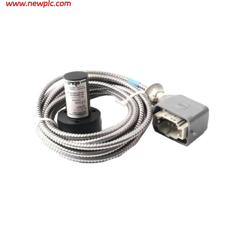 Epro PR9268/617-100 Electric Speed Sensor