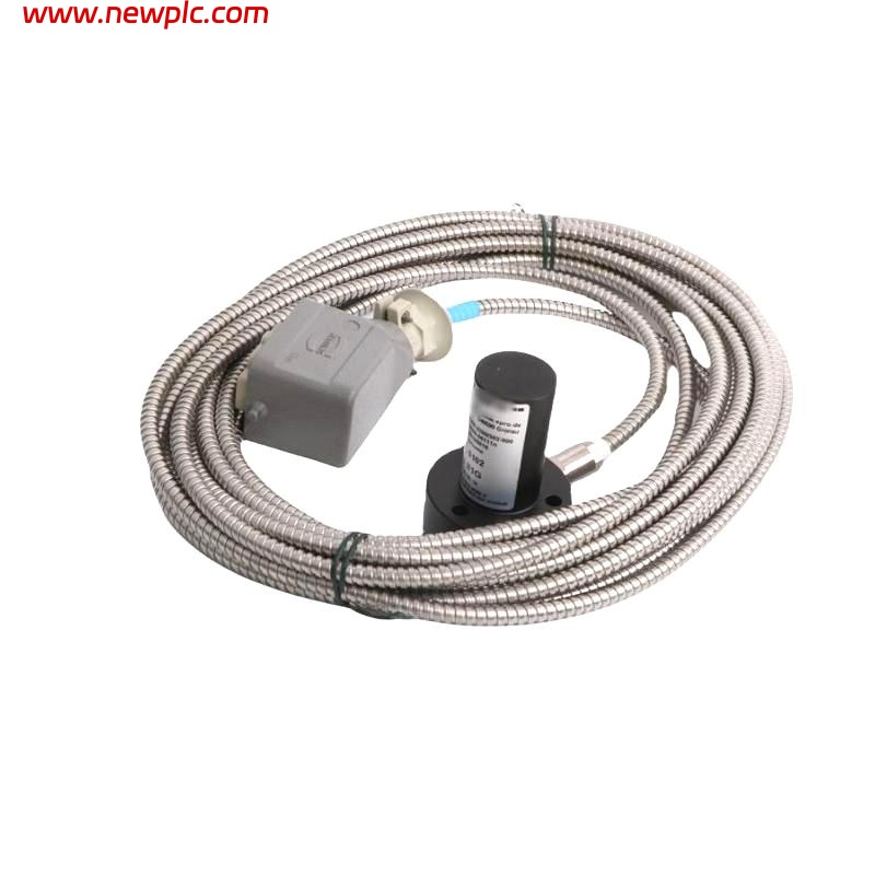 Epro PR9268/617-100 Electric Speed Sensor