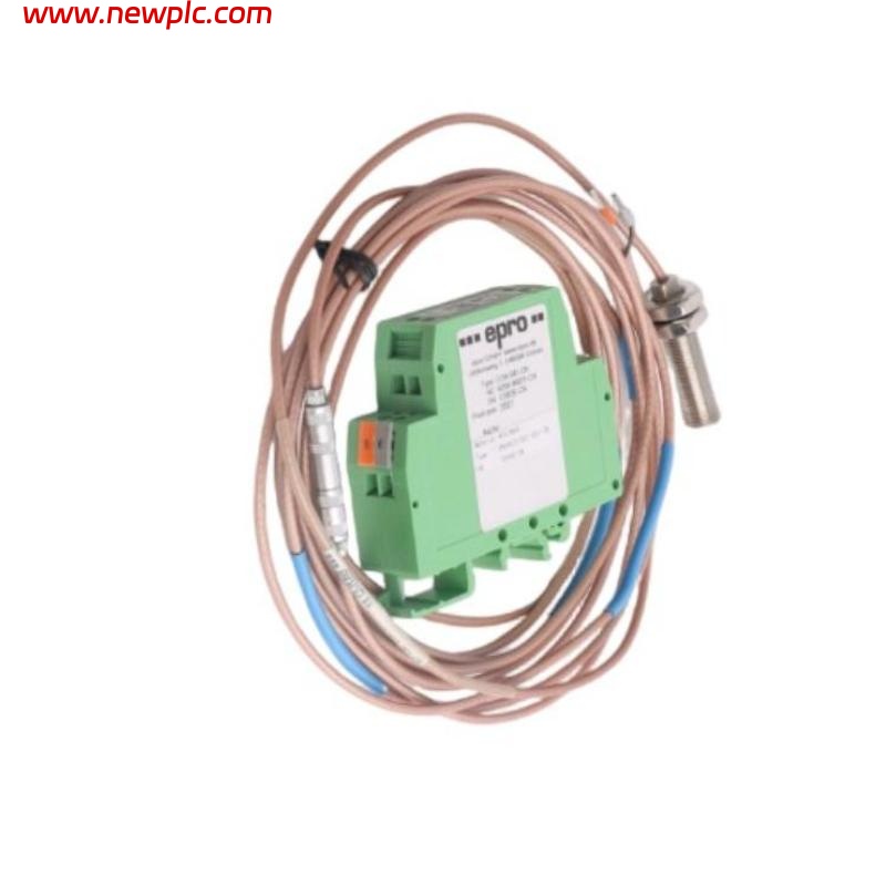 Epro PR9268/617-100+CON041 Electric Speed Sensor