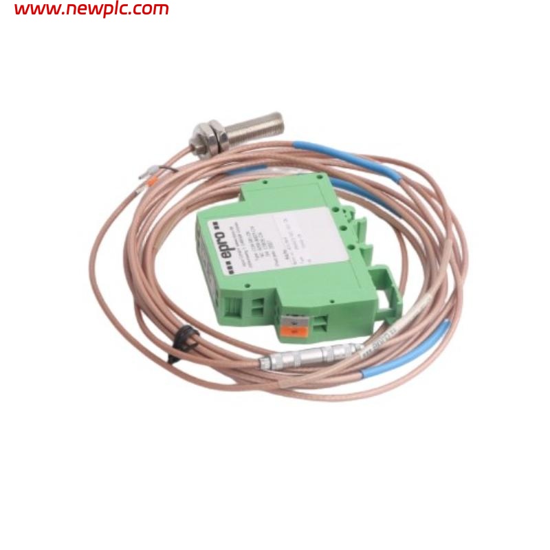 Epro PR9268/617-100+CON041 Electric Speed Sensor