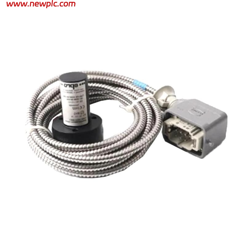 Epro PR9268/700-000 Electric Speed Sensor