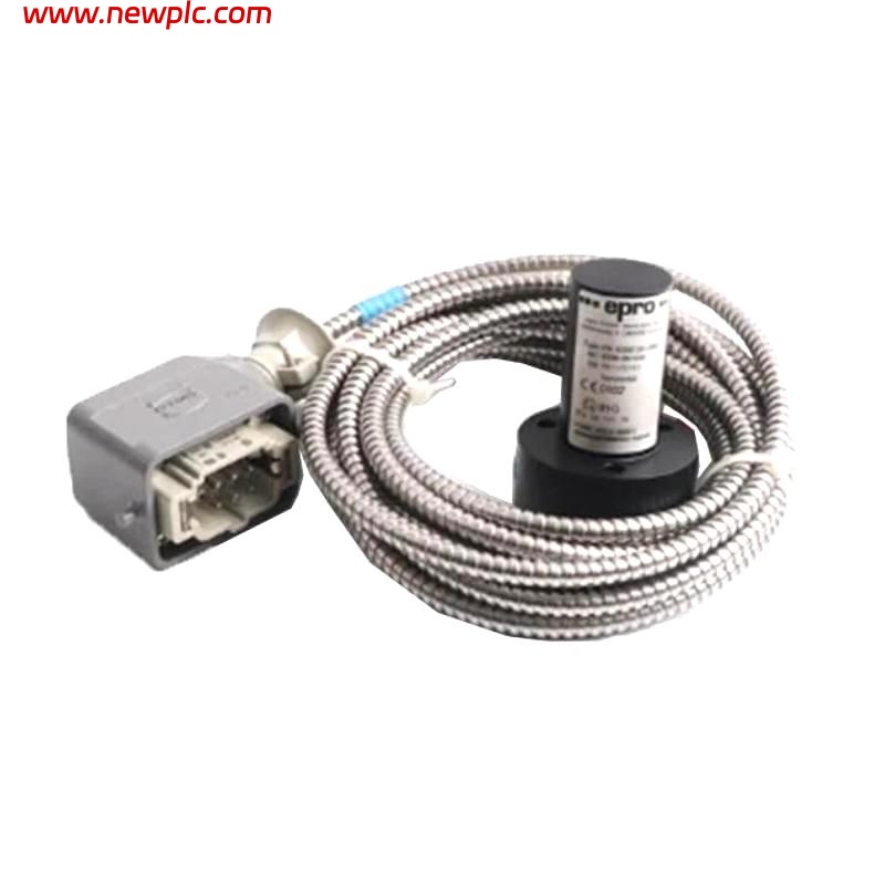 Epro PR9268/700-000 Electric Speed Sensor Epro PR9268/700-000 Electric Speed Sensor