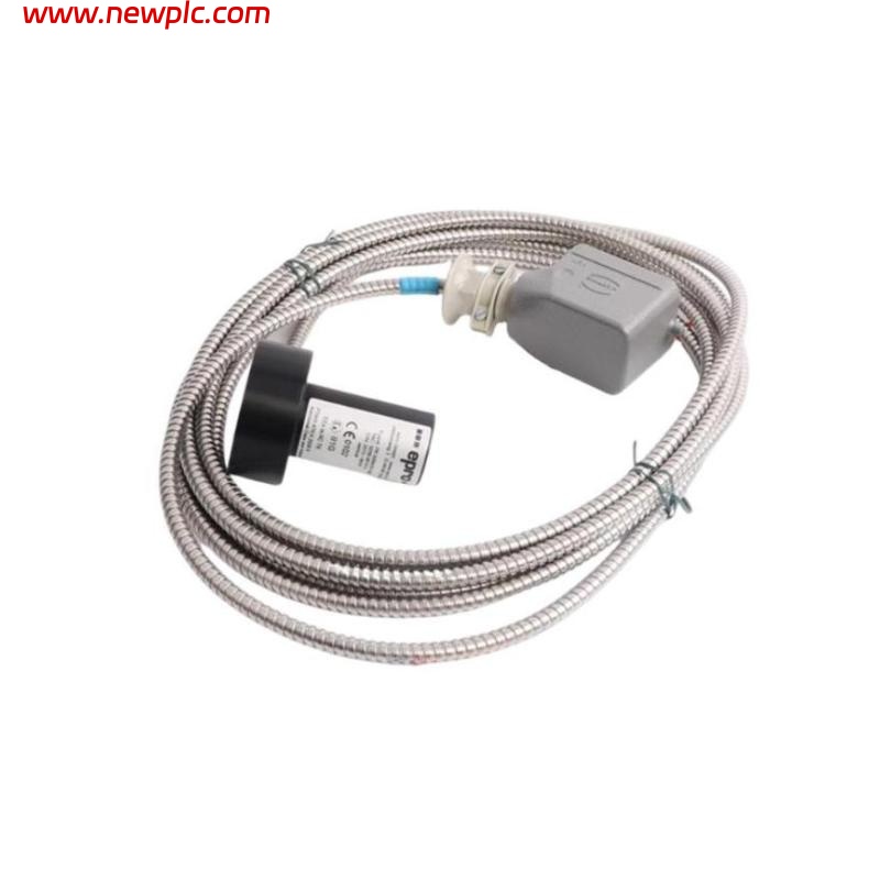 Epro PR9268/701-000 Electric Speed Sensor