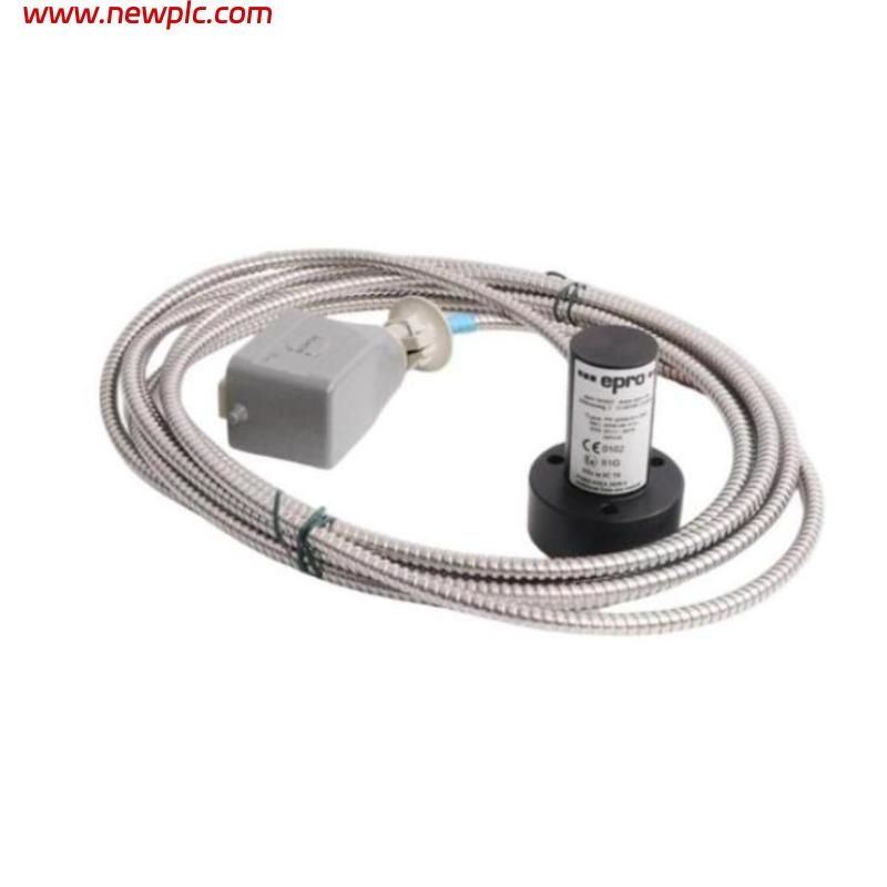 Epro PR9268/702-000 Electric Speed Sensor