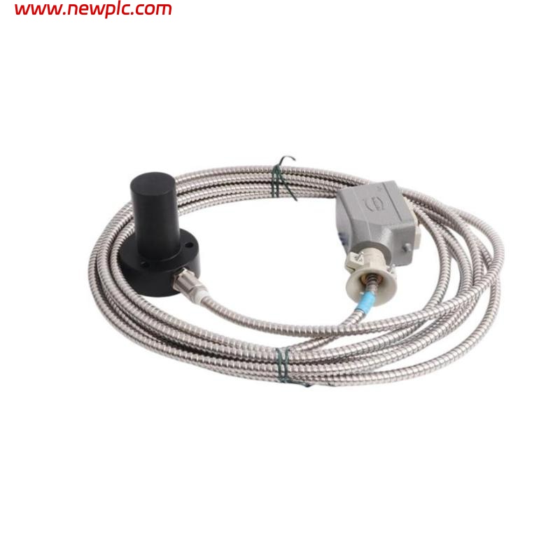Epro PR9268/702-000 Electric Speed Sensor